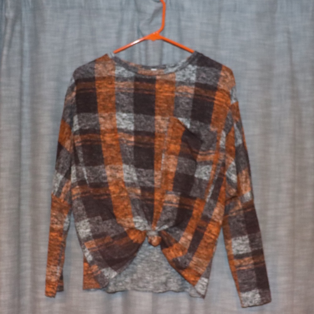 Women’s long sleeve
